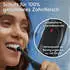 Oral-B iO Series 2 Night Black inkl. Reiseetui