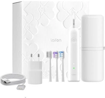 Laifen Wave LFTB01-P white Giftbox