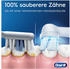 Oral-B iO Series 2 Forest Green inkl. Reiseetui