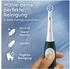 Oral-B iO Series 2 Forest Green inkl. Reiseetui