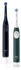 2 Stück, grün: Oral-B iO Series 2 Clean & Care