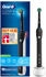 Oral-B Clean & Protect CrossAction Set black