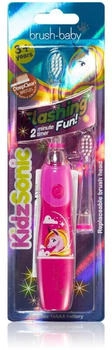 Brush-Baby KidzSonic Disco Lights Unicorn Brush-Baby KidzSonic Disco Lights Unicorn