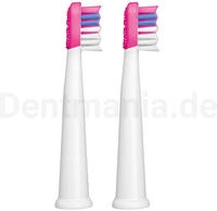 Replacement head for children&acute;s sonic toothbrushes SOC 091x SOX 013RS