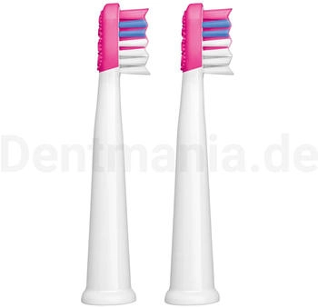 Sencor SOX 013RS Ersatzbürsten 4 Stk.