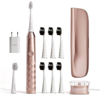 Ailoria Shine Bright Limited Edition Set rosegold