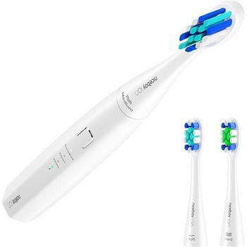 Niceboy Ion Sonic Lite white Niceboy Ion Sonic Lite white
