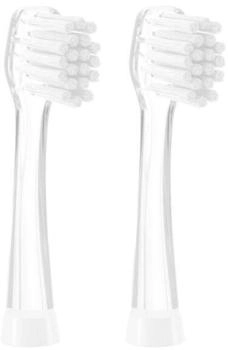 truelife SonicBrush Baby G Heads Medium 2 Stk.