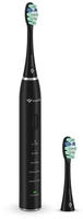 Truelife TLATMC30NNNBA, Truelife SonicBrush Clean30 Black Erwachsener...
