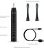 truelife SonicBrush Clean30 black