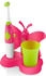 ETA Sonetic 129490070 Kinderzahnbürste pink