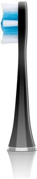 ETA 0707 90600 Sonetic B&uuml;rstenkopf SoftClean black 2 Stk.
