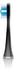 ETA 0707 90600 Sonetic Bürstenkopf SoftClean black 2 Stk.