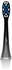 ETA 0707 90600 Sonetic Bürstenkopf SoftClean black 2 Stk.