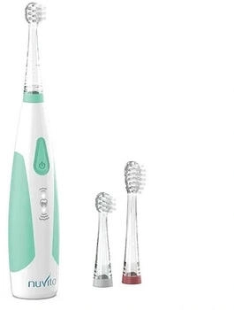 Nuvita 1151B Sonic Clean & Care