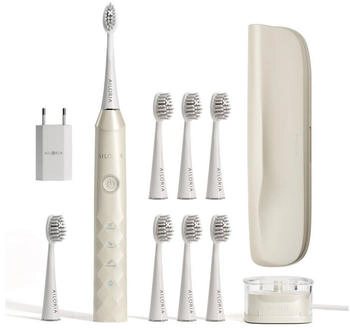 Ailoria Shine Bright Limited Edition Set all white
