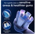 Oral-B iO Gentle Care Aufsteckbürsten 3 Stk.