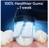 Oral-B iO Gentle Care Aufsteckbürsten black 3 Stk.