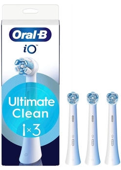Oral-B iO Ultimative Reinigung Aufsteckb&uuml;rsten