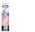 Oral-B iO Sanfte Reinigung Aufsteckbürsten weiß 4 Stk.