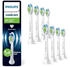 Philips HX60 Sonicare W2 Optimal White Ersatzbürste weiß