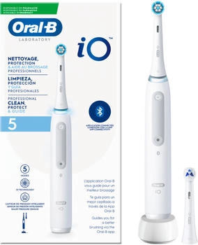 Oral-B iO Laboratory