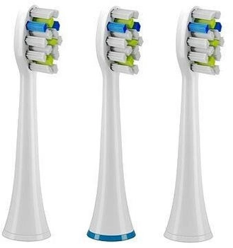 truelife SonicBrush Whiten Ersatzbürsten 3 Stk.