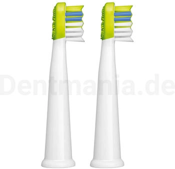 Sencor SOX 014GR Ersatzbürsten 2 Stk.