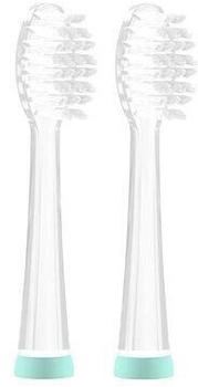 truelife SonicBrush Kid G Heads Medium 2 Stk.