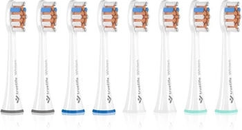 truelife SonicBrush Whiten Ersatzbürsten 8 Stk.