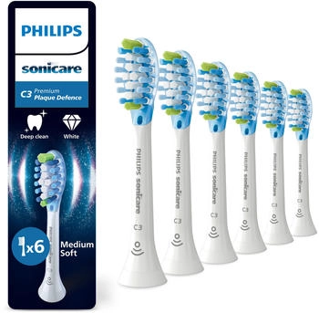 Philips C3 Plaque Defense HX9046/87
