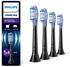 Philips Sonicare G3 Premium Gum Care Ersatzbürste schwarz