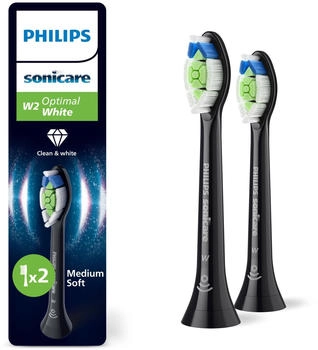Philips Sonicare W2 Optimal White HX6062/88