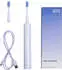 ALPINE WHITE Sonic Toothbrush