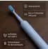 ALPINE WHITE Sonic Toothbrush