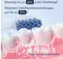 ALPINE WHITE Sonic Toothbrush