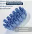 ALPINE WHITE Sonic Toothbrush