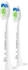 Philips HX60 Sonicare W2 Optimal White Ersatzbürste weiß
