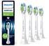 Philips HX60 Sonicare W2 Optimal White Ersatzbürste weiß