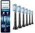 Philips Sonicare C3 Premium Plaque Defence Ersatzbürste schwarz