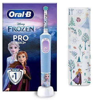 Oral-B Disney Frozen PRO Kids 3+