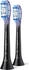 Philips Sonicare G3 Premium Gum Care Ersatzbürste schwarz
