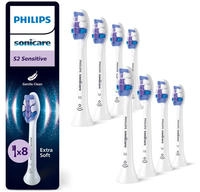 Philips HX6058/87 Sensitive 8er Pack (HX6058/87)