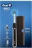 Oral-B PRO 1 Clean Black + Reiseetui