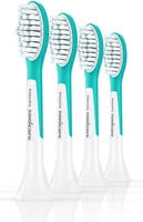 Philips Sonicare Aufsteckb&uuml;rsten "For Kids" f&uuml;r Milchz&auml;hne geeignet, ab 7 Jahren,