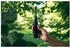 happybrush Eco Vibe 3 Starterkit all black