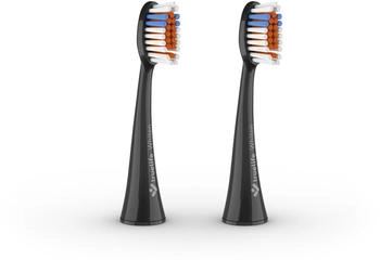 truelife SonicBrush K150 UV Whiten Ersatzbürsten 2 Stk.
