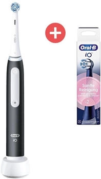 Oral-B iO Series 3n Set Matt Black