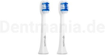 truelife SonicBrush Compact Whiten Ersatzbürsten 2 Stk.