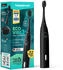 happybrush StarterKit Eco Vibe 3+ all black